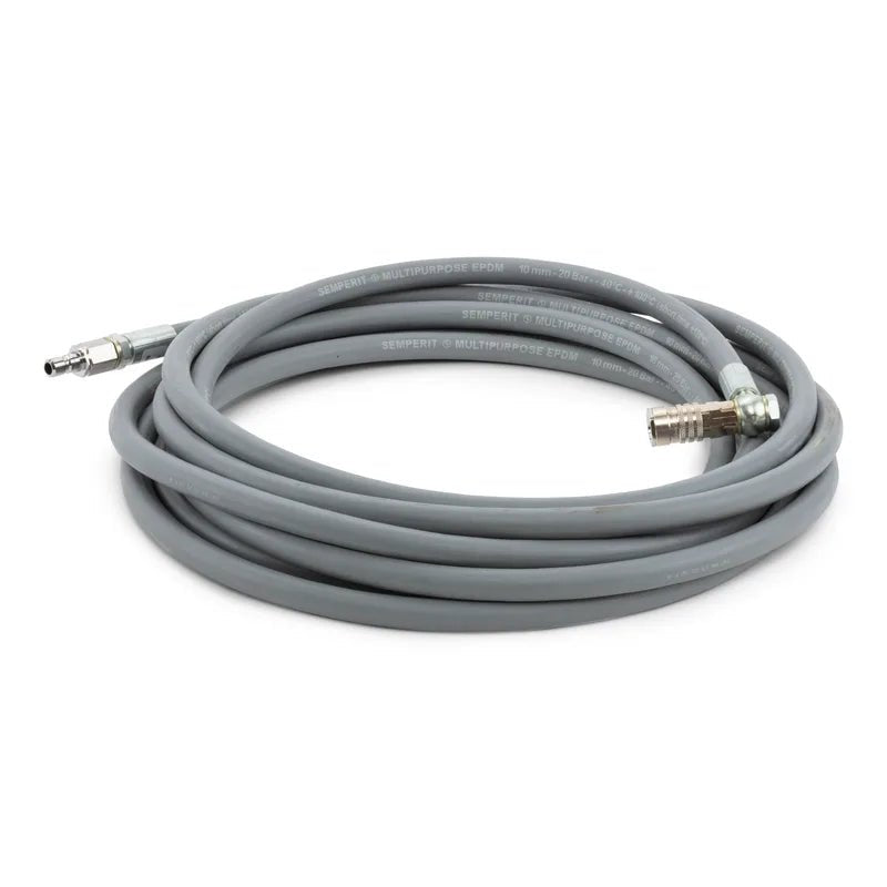 Husqvarna 8m water hose for wall saws