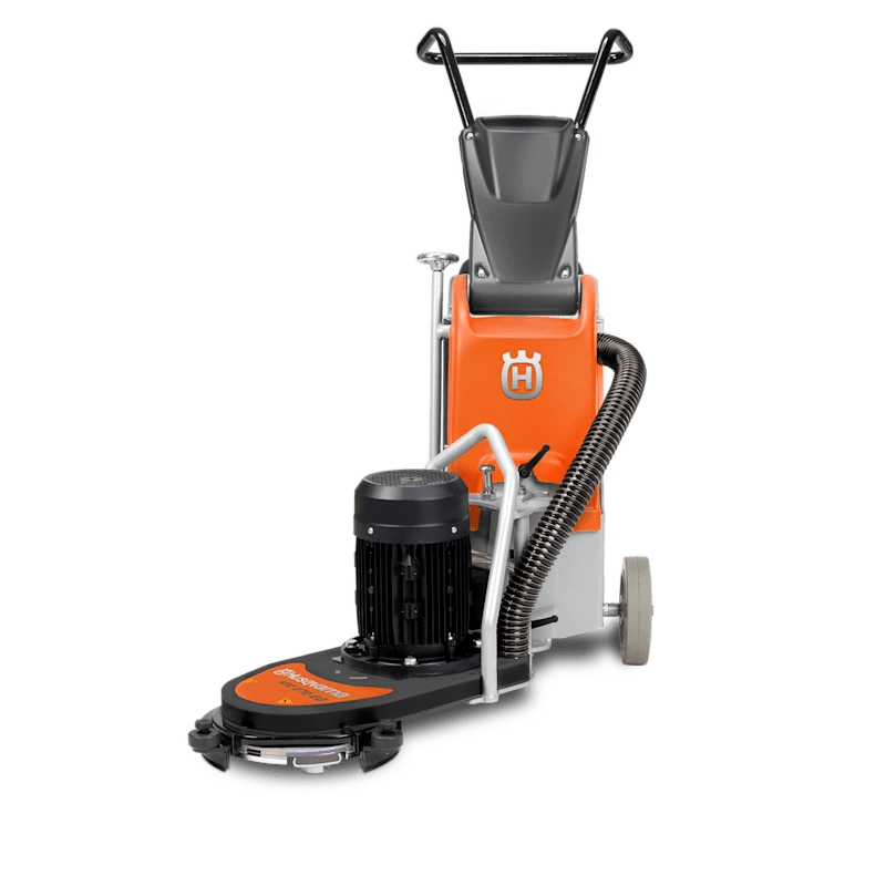 Husqvarna HTC 270 EG Edge Grinder - Floor Grinder 2.2 kW 220-240V 50-60 Hz US