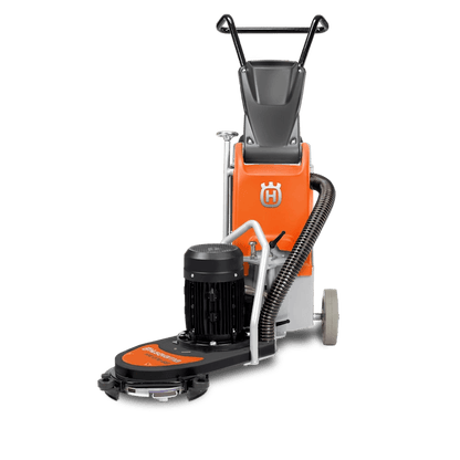 Husqvarna HTC 270 EG Edge Grinder - Floor Grinder 2.2 kW 220-240V 50-60 Hz US
