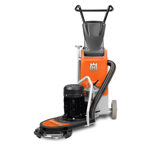 Husqvarna HTC 270 EG Edge Grinder - Floor Grinder 2.2 kW 220-240V 50-60 Hz US