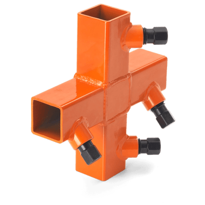 Husqvarna Jointing Sleeve Cross for Wire Saws
