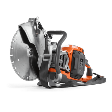 Husqvarna K 1 PACE Rescue 12" Rescue Saw - BLE - NA