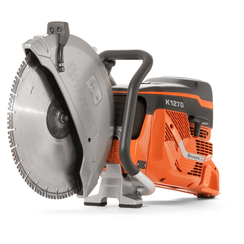 Husqvarna K 1270 Disc Cutter by Husqvarna