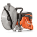 Husqvarna K 1270 Disc Cutter by Husqvarna