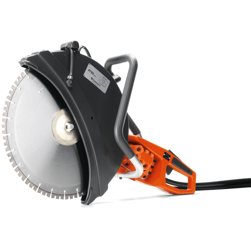 Husqvarna K 2500 Disc Cutter by Husqvarna