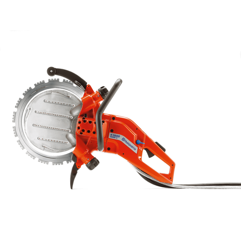 Husqvarna K 3600 MK II Ring Saw by Husqvarna