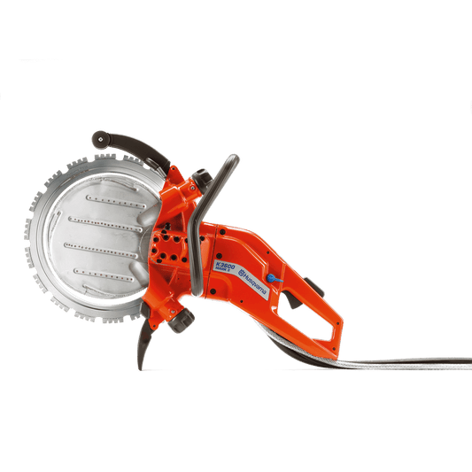 Husqvarna K 3600 MK II Ring Saw by Husqvarna