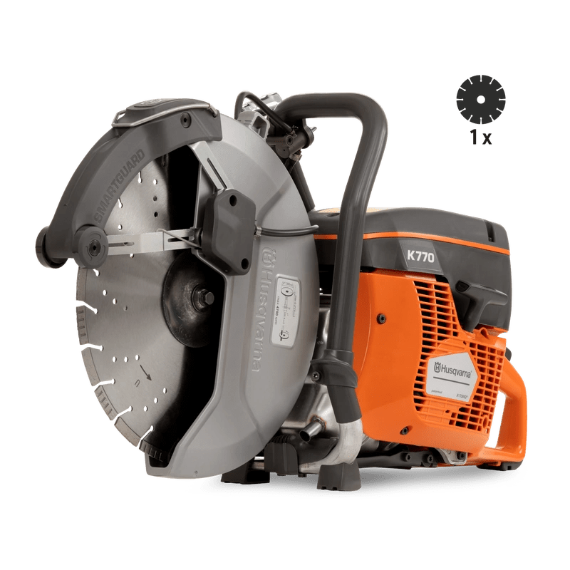 Husqvarna K 770 SmartGuard邃