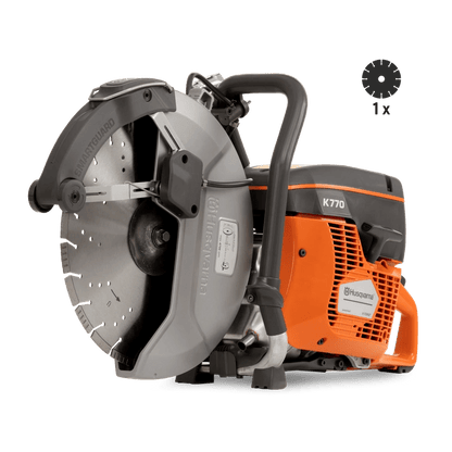 Husqvarna K 770 SmartGuard邃