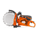 Husqvarna K 970 Ring 370 mm Ring Saw - Powerful cutting tool from Husqvarna.