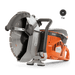 Husqvarna K 970 SmartGuard Disc Cutter by Husqvarna