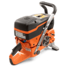 Husqvarna K1270 Rail Saw Powerhead - Gas