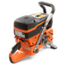 Husqvarna K 1270 R rail power cutter hand-held saw by Husqvarna