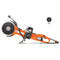 Husqvarna K4000 Cut-n-Break Saw - Electric