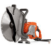 Husqvarna K7000 16" Power Cutter - PRIME Electric