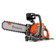 Husqvarna K 7000 Chain Concrete Chainsaw Hand-Held Saw by Husqvarna