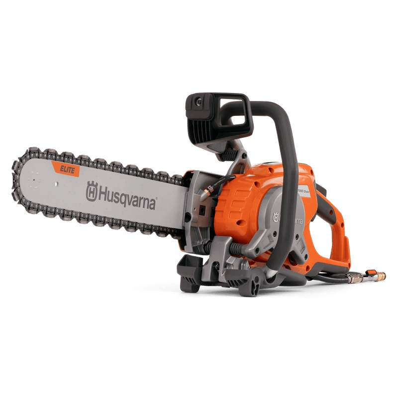 Husqvarna K 7000 Chain Concrete Chainsaw Hand-Held Saw by Husqvarna
