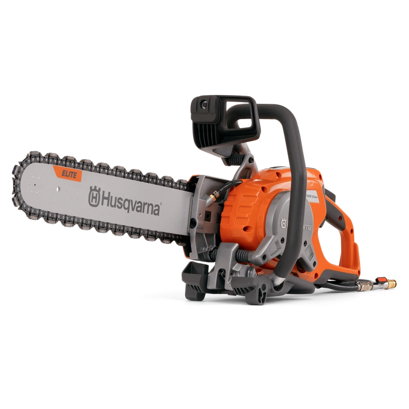 Husqvarna K 7000 Chain Concrete Chainsaw Hand-Held Saw by Husqvarna