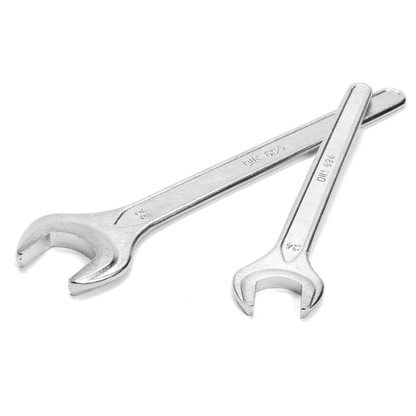 Husqvarna 531140951 Drill Motor Keys for Core Drills