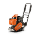 Husqvarna LFe 60 LAT Forward Plate Compactor for efficient compaction.