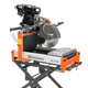 Husqvarna MS 360G portable masonry saw - 967318201
