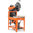 Husqvarna MS 610 Portable Masonry Saw 5hp 230V 14" US