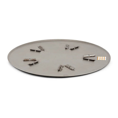 Husqvarna 48" PAN PAK 2 PC FLAT FLOAT 5-BLADE accessory