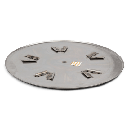 Husqvarna PAN PAK 2 PC Super Flat 5-Blade 48" 154016 Accessories