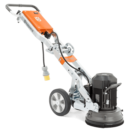 Husqvarna PG 280 Single-Disc Floor Grinder 100-120V US 2-pin 1-ph 60Hz