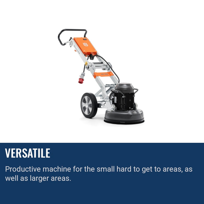 Husqvarna PG 400 Versatile