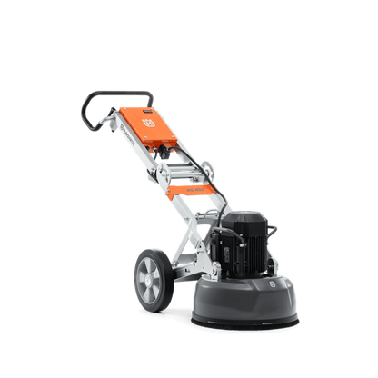 Husqvarna PG 450 Planetary Floor Grinder 100-120V US 2-pin