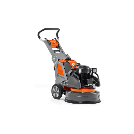 Husqvarna PG 5 Planetary Floor Grinder - powerful and efficient grinding machine
