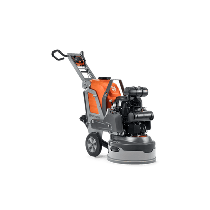 Husqvarna PG 6 P Planetary Floor Grinder - Husqvarna 970605401