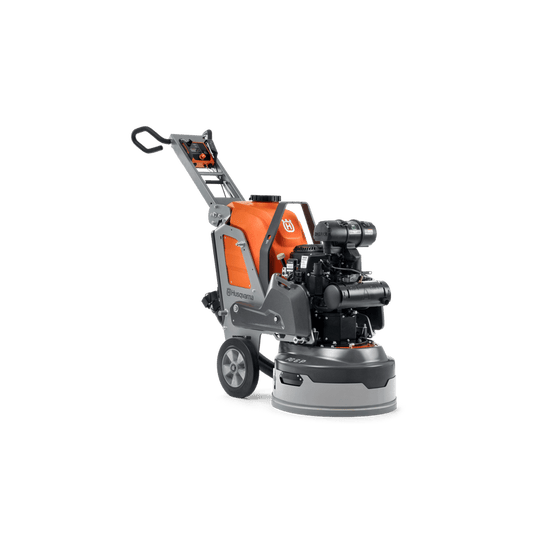 Husqvarna PG 6 P Planetary Floor Grinder - Husqvarna 970605401