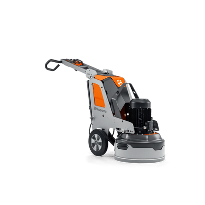 Husqvarna PG 6 S Planetary Floor Grinder