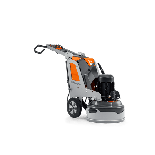 Husqvarna PG 6 S Planetary Floor Grinder