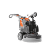 Husqvarna PG 8 DR Planetary Floor Grinder 3x200-240V 11+1.5kW US