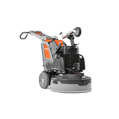 Husqvarna PG 8 DR Planetary Floor Grinder 3x200-240V 11+1.5kW US