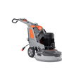 Husqvarna PG 8 S Planetary Floor Grinder 3x200-240 V 11 kW US