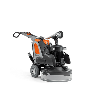Husqvarna PG 8 XR Planetary Floor Grinder by Husqvarna