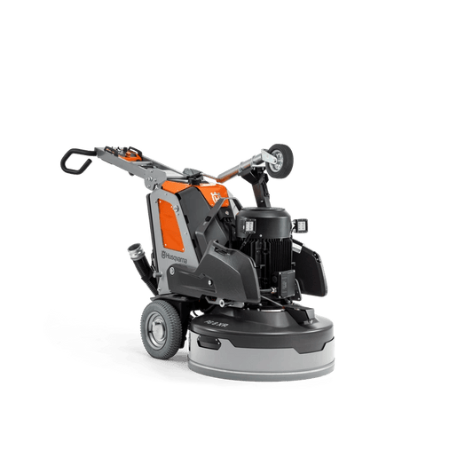 Husqvarna PG 8 XR Planetary Floor Grinder by Husqvarna