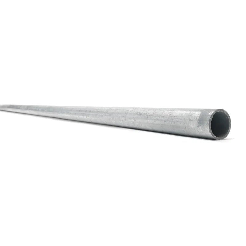 Husqvarna round tube for wire saws, 48.3 × 1m, PIPE 1m