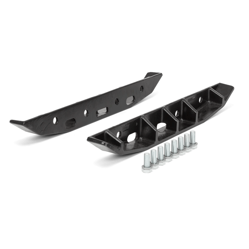 Husqvarna Plate Extension Kit 75mm for Reversible Plate Compactors