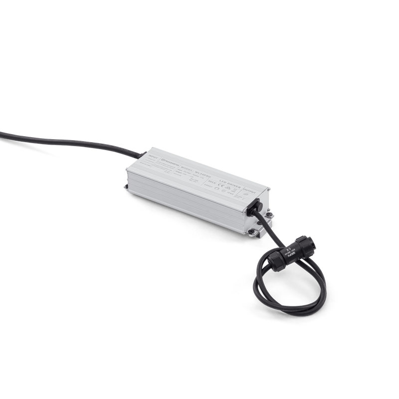 Husqvarna power cable for worklights, model N/A US