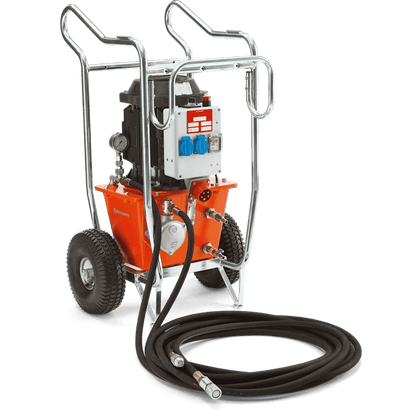 Husqvarna PP 325 E Electric Hydraulic Power Pack - 965156406