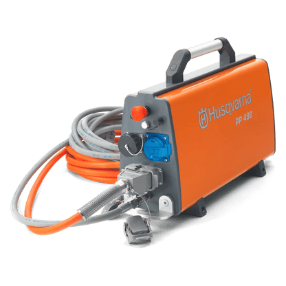 Husqvarna PP 492 Electric Power Pack
