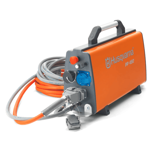Husqvarna PP 492 Electric Power Pack