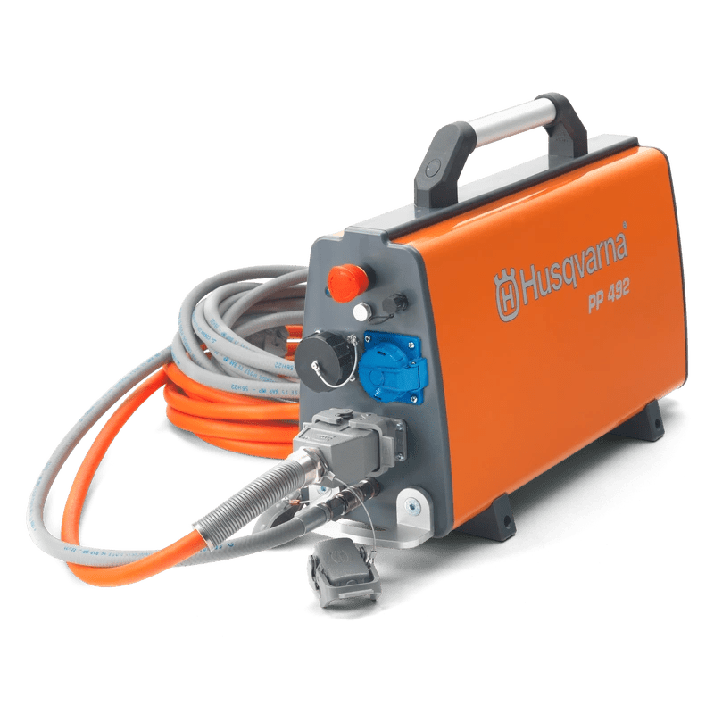 Husqvarna PP 492 Electric Power Pack