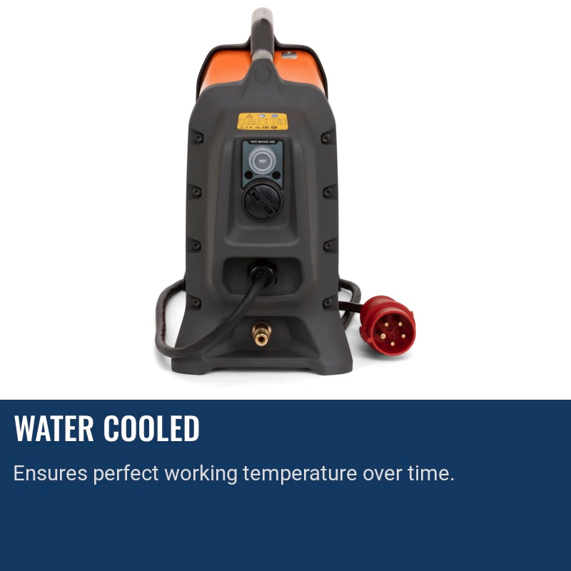 Husqvarna PP 70 Water cooled