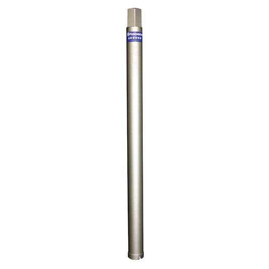 Husqvarna Professional B1420 Crown Bit Series .500 14CT Core Drill Bit